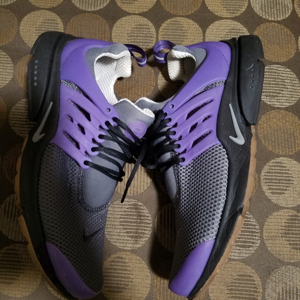 Nike Presto  sz 10